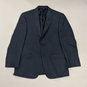 Jos A Bank Signature Collection Sports Coat (42R)